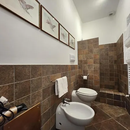Don Gaspano Bed & Breakfast 3*