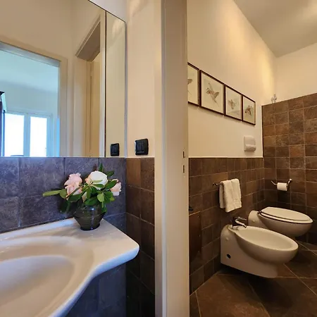 Bed & Breakfast Don Gaspano 3*