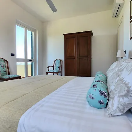 Don Gaspano Bed & Breakfast Pace Del Mela