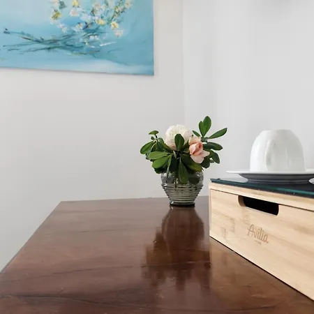 Don Gaspano Bed & Breakfast