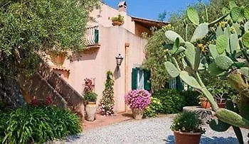 Bed & Breakfast Don Gaspano 3*