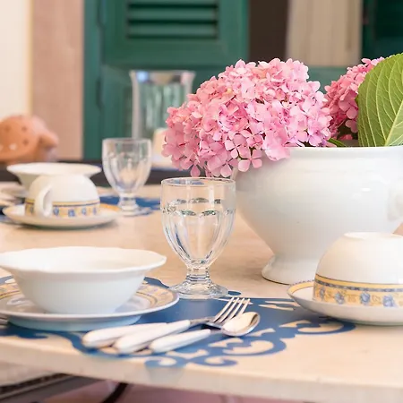 Don Gaspano Bed & Breakfast