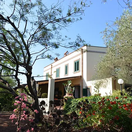 Don Gaspano Bed & Breakfast Pace Del Mela