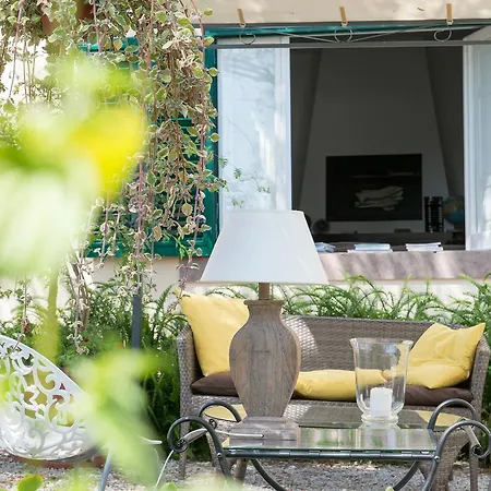 Don Gaspano Bed & Breakfast Pace Del Mela