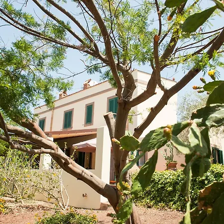 Don Gaspano Bed & Breakfast Pace Del Mela