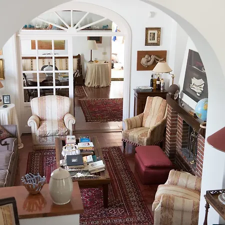 Don Gaspano Bed & Breakfast 3*
