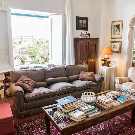 Bed & Breakfast Don Gaspano