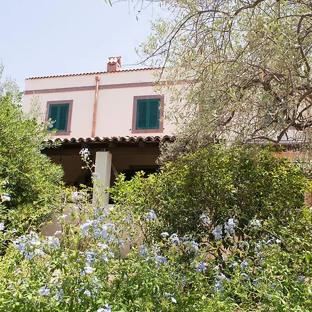 Bed & Breakfast Don Gaspano