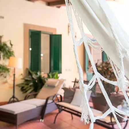 Bed & Breakfast Don Gaspano Pace Del Mela