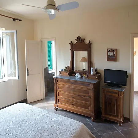 Don Gaspano Bed & Breakfast Pace Del Mela