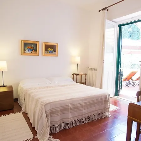 Bed & Breakfast Don Gaspano Pace Del Mela