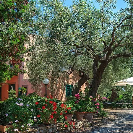 Bed & Breakfast Don Gaspano 3*