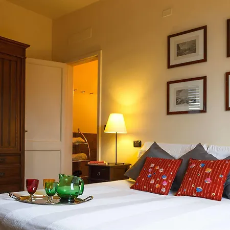 Don Gaspano Bed & Breakfast