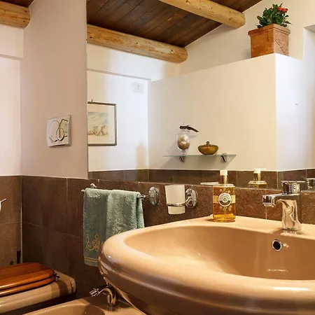 Bed & Breakfast Don Gaspano 3*