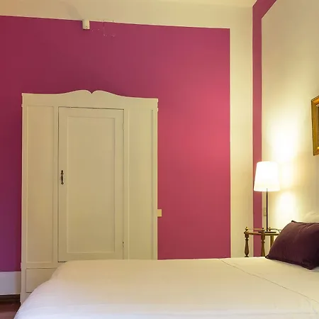 Don Gaspano Bed & Breakfast Pace Del Mela