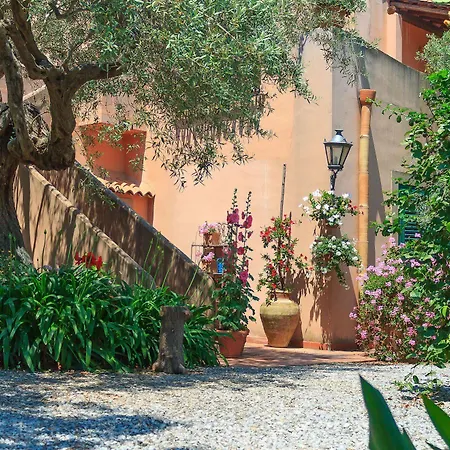 Don Gaspano Pace Del Mela