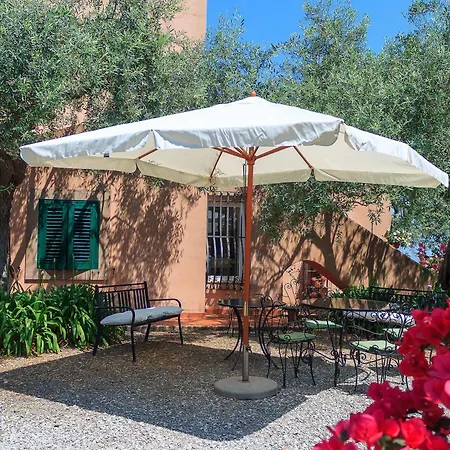 Bed and breakfast Don Gaspano 3*