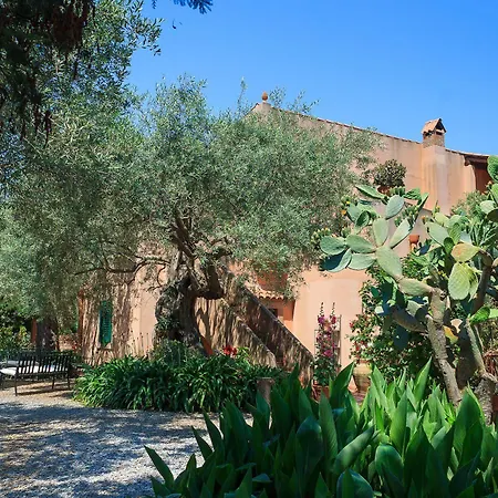 Don Gaspano Bed and breakfast 3*