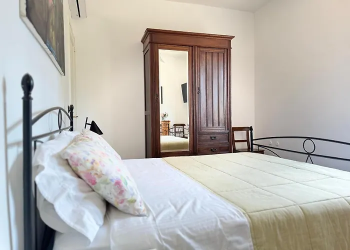 Bed and breakfast Don Gaspano Pace Del Mela