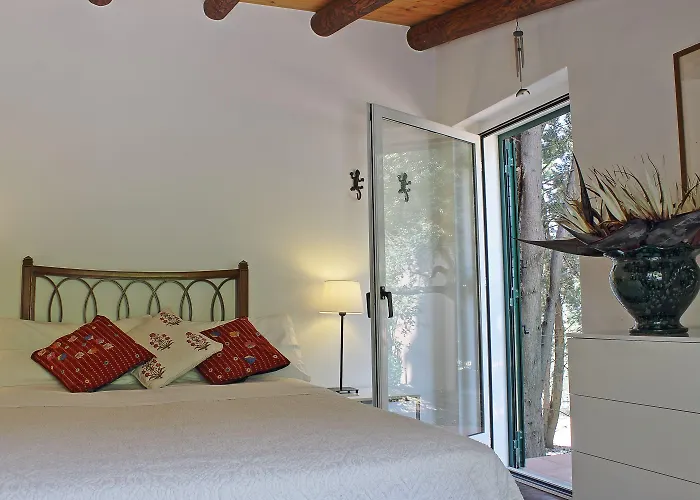 Bed and breakfast Don Gaspano Pace Del Mela